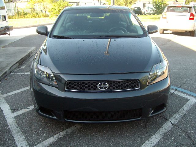 2007 Scion tC Slt-4x4 Plus