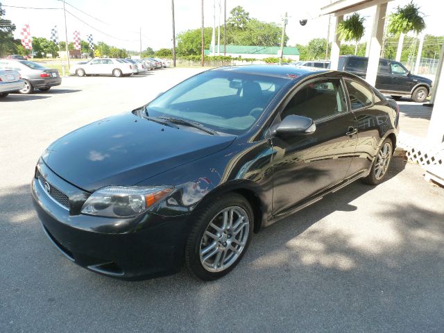 2007 Scion tC 2.0T