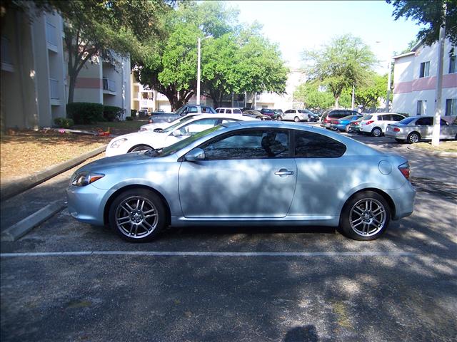 2007 Scion tC Unknown