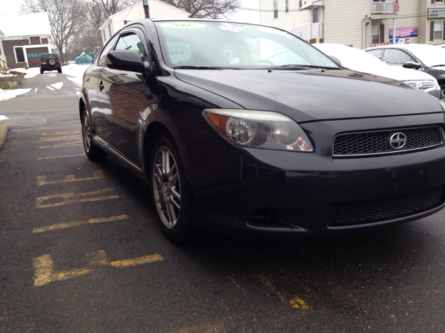 2007 Scion tC 2.0T