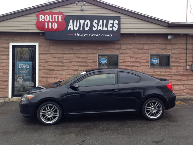 2007 Scion tC 2.0T