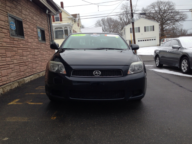 2007 Scion tC 2.0T
