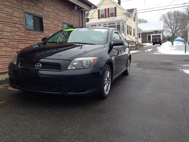2007 Scion tC 2.0T