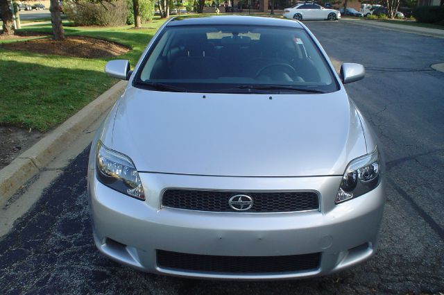 2007 Scion tC 2.0T