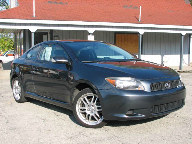 2007 Scion tC 2.0T
