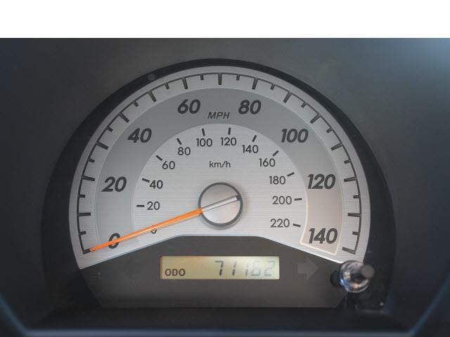 2007 Scion tC Unknown