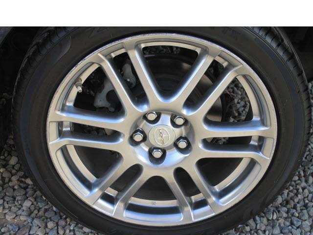 2007 Scion tC Unknown