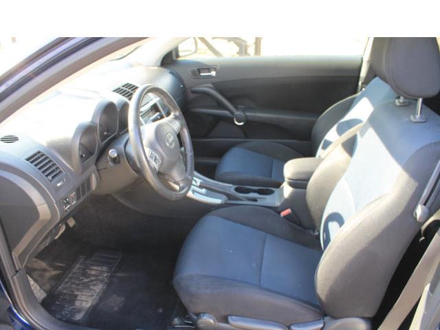 2007 Scion tC Unknown