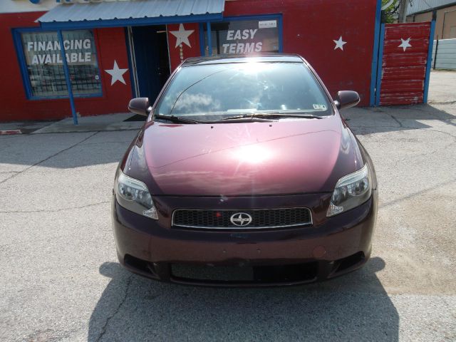 2007 Scion tC 2.0T