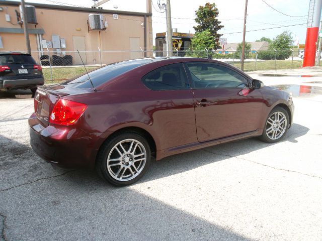 2007 Scion tC 2.0T