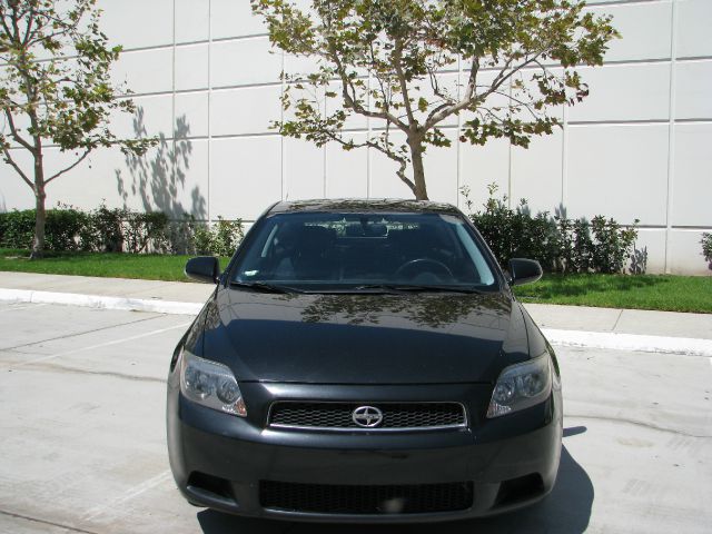 2007 Scion tC 2.0T