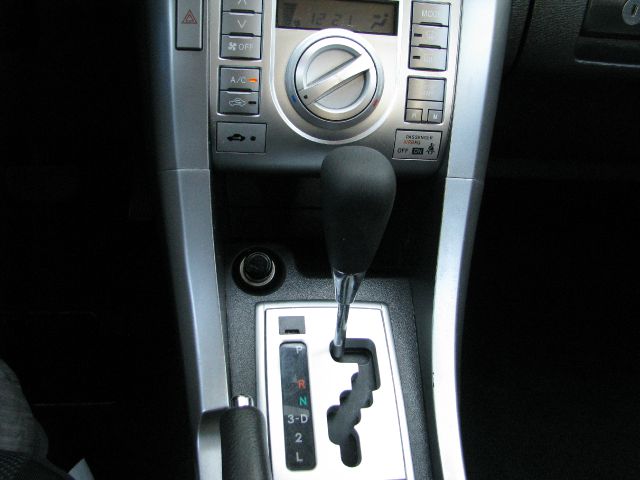 2007 Scion tC 2.0T