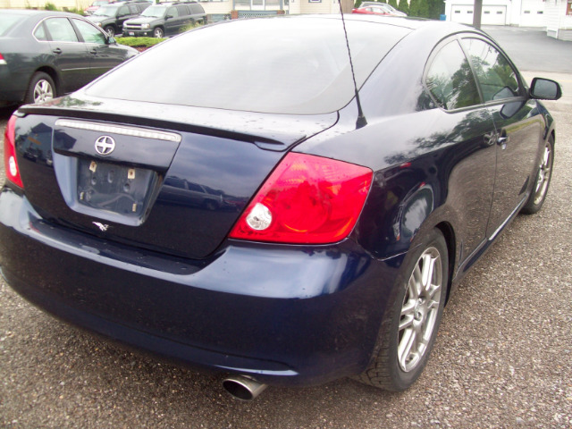 2007 Scion tC 2.0T