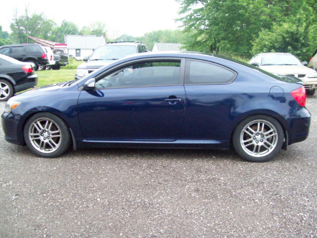 2007 Scion tC 2.0T