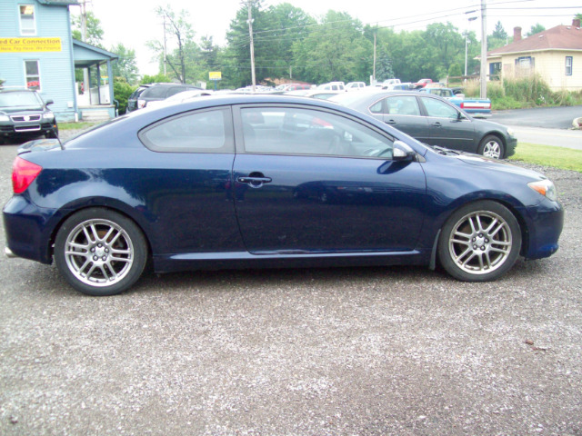 2007 Scion tC 2.0T