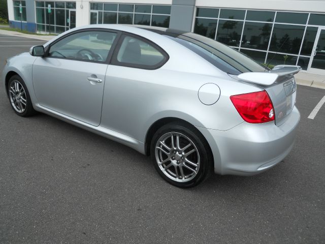 2007 Scion tC 2.0T