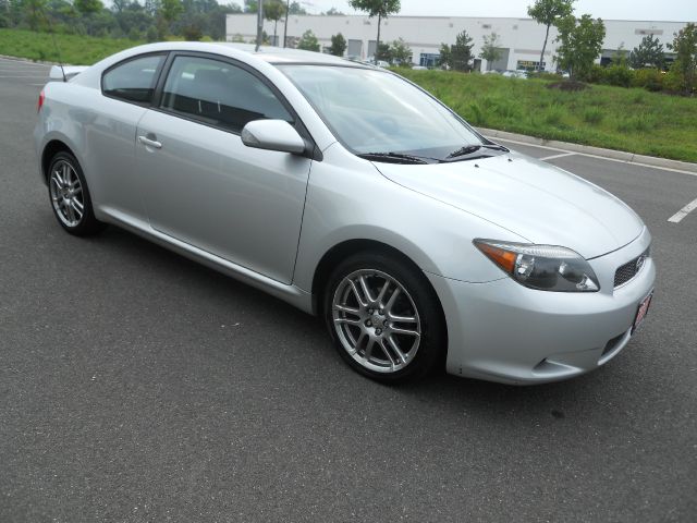 2007 Scion tC 2.0T