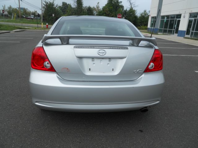 2007 Scion tC 2.0T