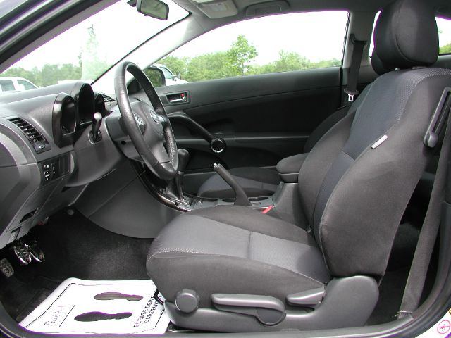 2008 Scion tC 2.0T