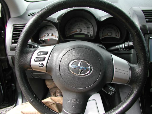 2008 Scion tC 2.0T