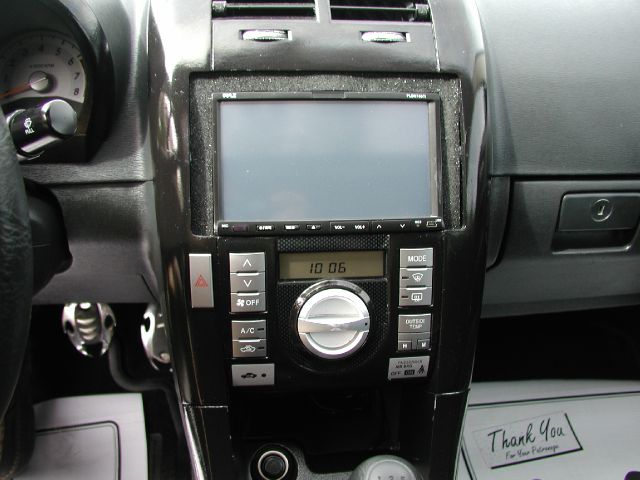 2008 Scion tC 2.0T