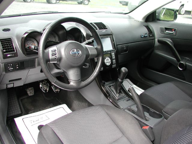 2008 Scion tC 2.0T