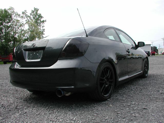 2008 Scion tC 2.0T