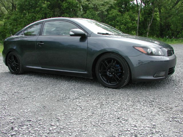 2008 Scion tC 2.0T
