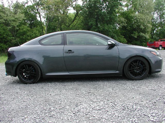2008 Scion tC 2.0T