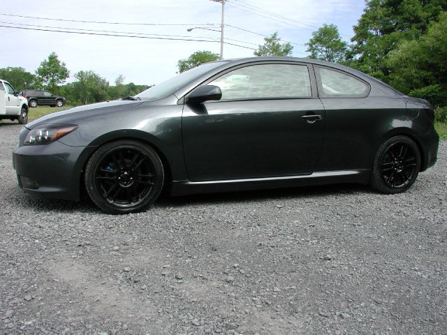 2008 Scion tC 2.0T