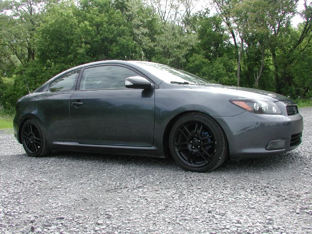 2008 Scion tC 2.0T