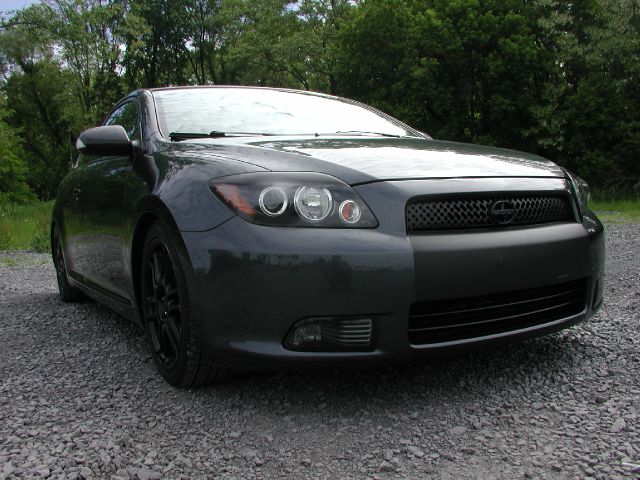 2008 Scion tC 2.0T