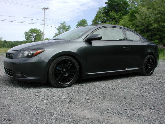 2008 Scion tC 2.0T