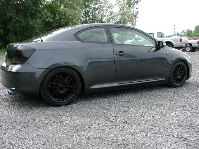 2008 Scion tC 2.0T