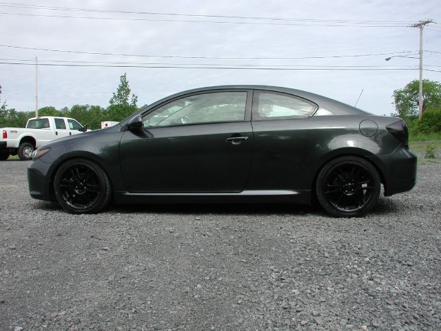 2008 Scion tC 2.0T