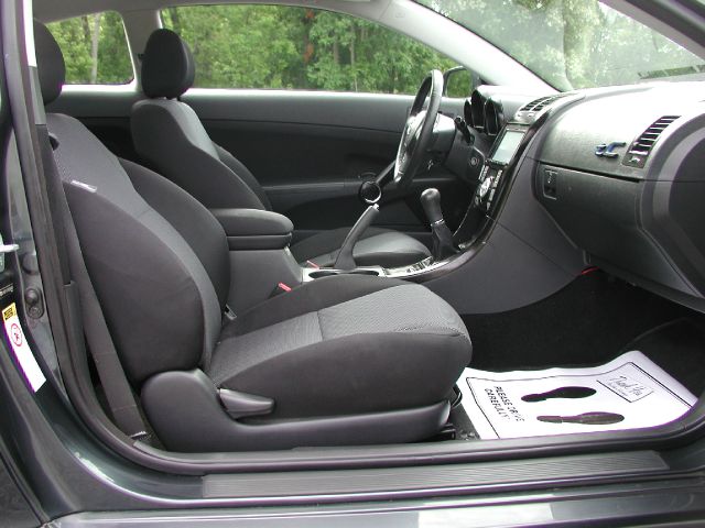 2008 Scion tC 2.0T