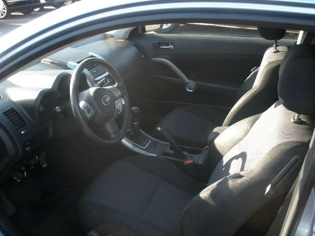 2008 Scion tC XLT Superduty Turbo Diesel
