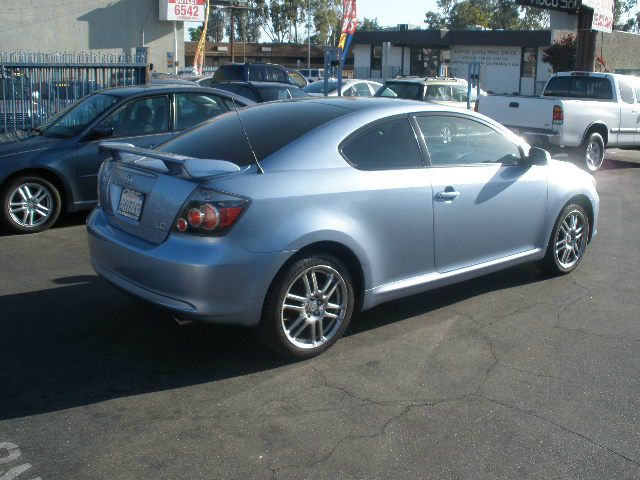 2008 Scion tC XLT Superduty Turbo Diesel