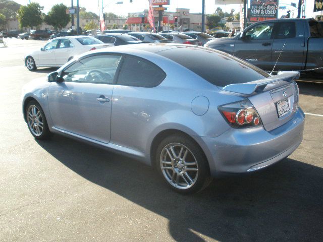 2008 Scion tC XLT Superduty Turbo Diesel