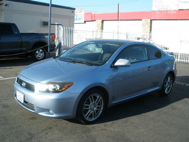 2008 Scion tC XLT Superduty Turbo Diesel