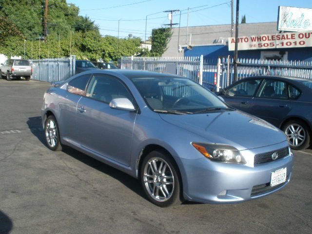 2008 Scion tC XLT Superduty Turbo Diesel