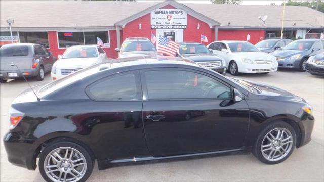 2008 Scion tC 2.5L Turbo AWD W/sunroof