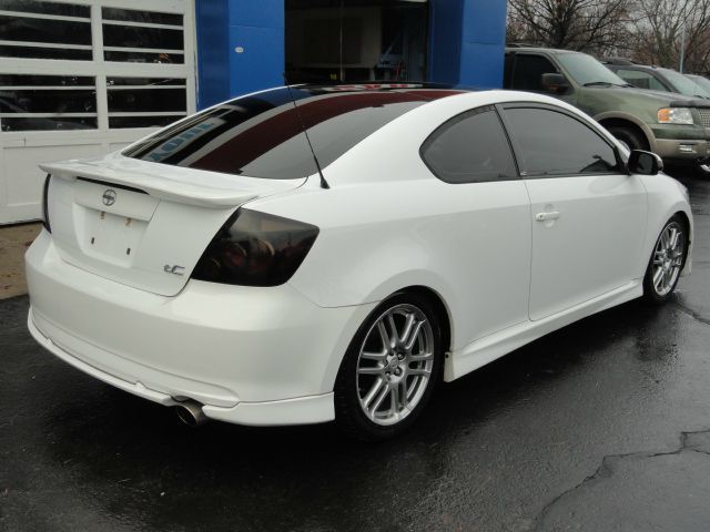 2008 Scion tC SE2 Coupe