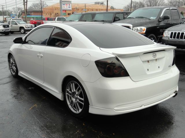 2008 Scion tC SE2 Coupe