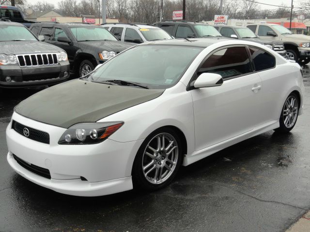 2008 Scion tC SE2 Coupe