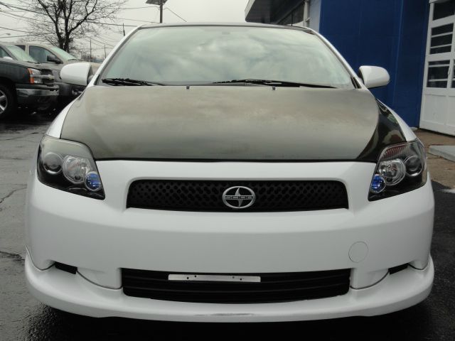 2008 Scion tC SE2 Coupe