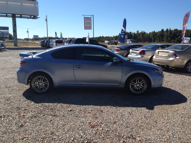 2008 Scion tC 2.0T