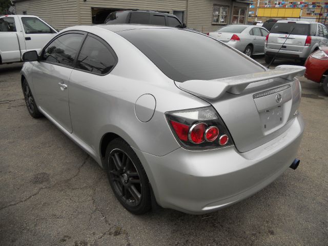 2008 Scion tC 2.0T