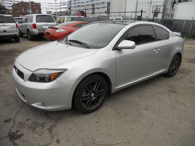 2008 Scion tC 2.0T