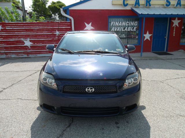 2008 Scion tC 2.0T